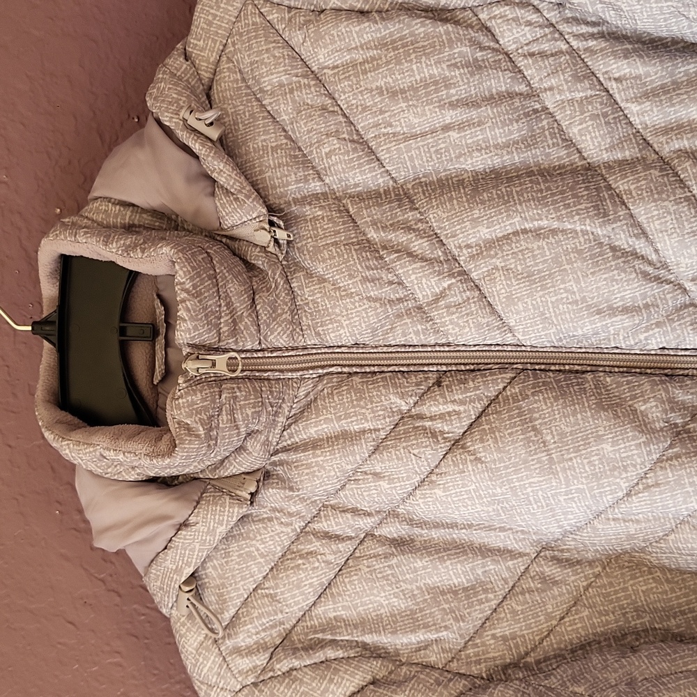 Xersion Lightweight Puffer Jacket For Women's - image 2